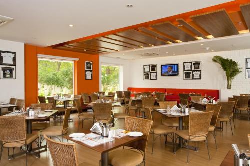 Étterem, The Lemon Tree Udyog Vihar Gurgaon in Gurgaon Étterem, The Lemon Tree Udyog Vihar Gurgaon in Gurgaon