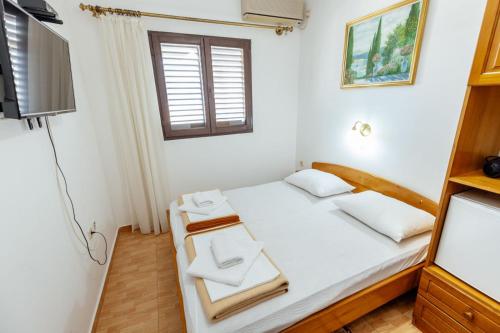 Guestroom, Radic Rooms in Herceg Novi Guestroom, Radic Rooms in Herceg Novi