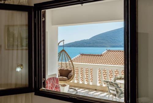 Interior view, Radic Rooms in Herceg Novi Interior view, Radic Rooms in Herceg Novi