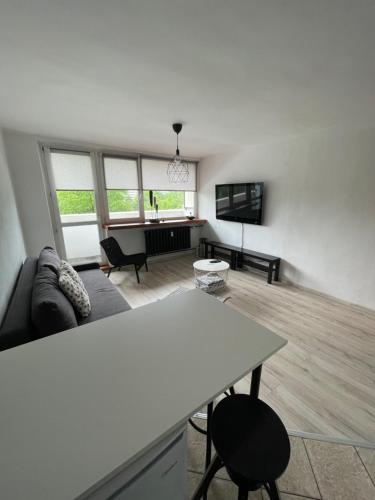 City Center Apartment in Osiedle Tysiaclecia City Center Apartment in Osiedle Tysiaclecia