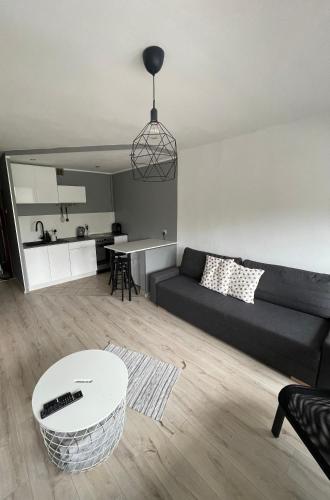 City Center Apartment in Osiedle Tysiaclecia City Center Apartment in Osiedle Tysiaclecia