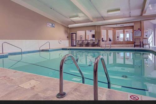 Berlin Resort in Millersburg (OH) Berlin Resort in Millersburg (OH)