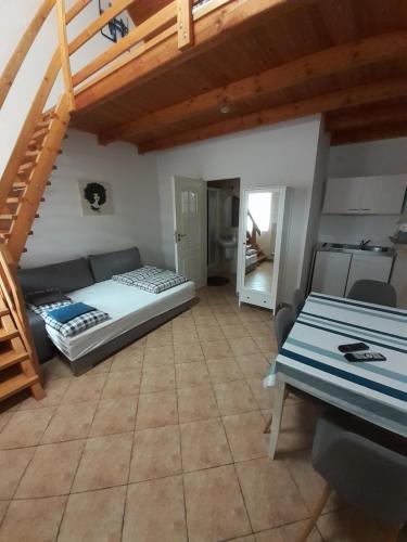 Polonia Apartman in Egerszalok Polonia Apartman in Egerszalok