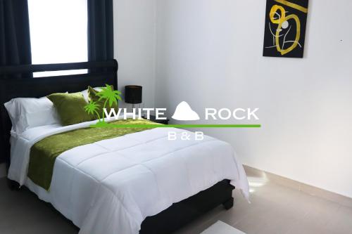The White Rock Hotel B&B in Juan Dolio The White Rock Hotel B&B in Juan Dolio