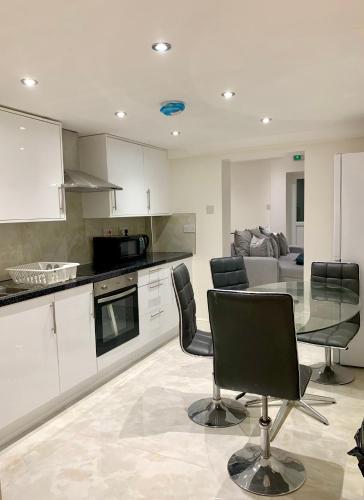 Private room in central London - Kensington in West Kensington Private room in central London - Kensington in West Kensington