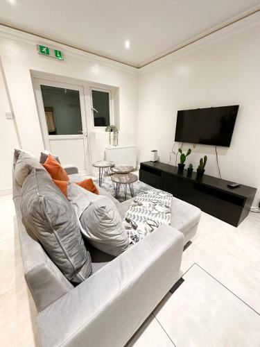 Private room in central London - Kensington in West Kensington Private room in central London - Kensington in West Kensington