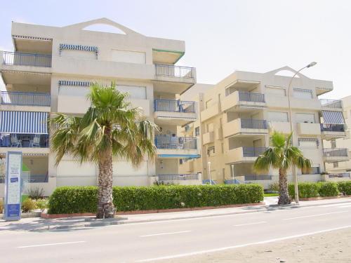 Hotel Beach Apartment La Herradura