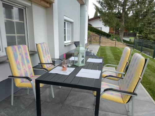 Ferienwohnung Reinhold in Schonbrunn am Lusen in Hohenau Ferienwohnung Reinhold in Schonbrunn am Lusen in Hohenau