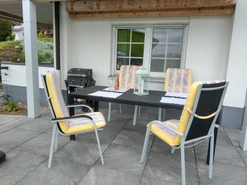 Ferienwohnung Reinhold in Schonbrunn am Lusen in Hohenau Ferienwohnung Reinhold in Schonbrunn am Lusen in Hohenau