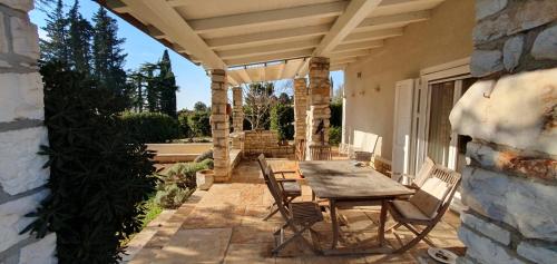 ทัศนียภาพ, House Spina in ดูบา ทัศนียภาพ, House Spina in ดูบา