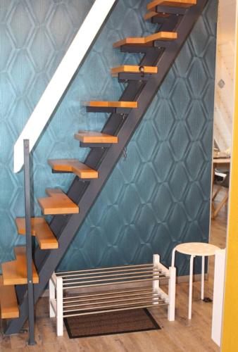 Ferienhaus Sitzmann in บิชอฟส์ไฮม์ อัน แดร์ โรน Ferienhaus Sitzmann in บิชอฟส์ไฮม์ อัน แดร์ โรน