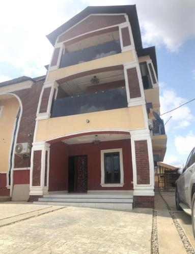 外部景觀, Montrose Gardens in 伊法科伊賈亞 外部景觀, Montrose Gardens in 伊法科伊賈亞