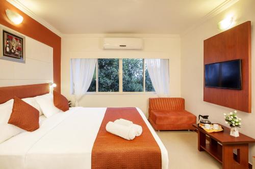 This photo about Sterling Daman shared on HyHotel.com