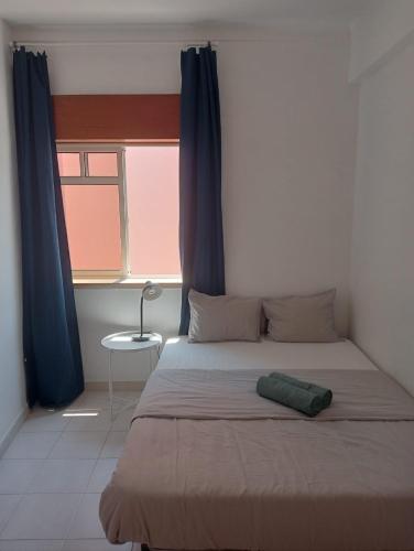 Cacilhas Mini Hostel in อัลมาดา Cacilhas Mini Hostel in อัลมาดา