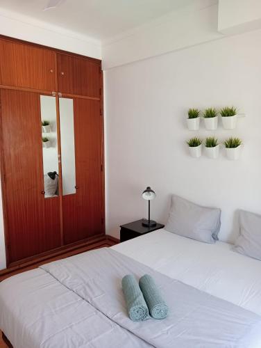 Cacilhas Mini Hostel in อัลมาดา Cacilhas Mini Hostel in อัลมาดา