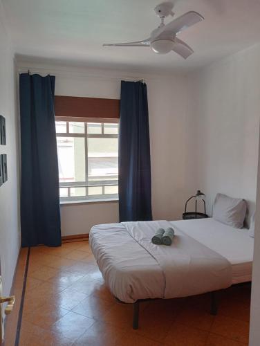 Cacilhas Mini Hostel in อัลมาดา Cacilhas Mini Hostel in อัลมาดา