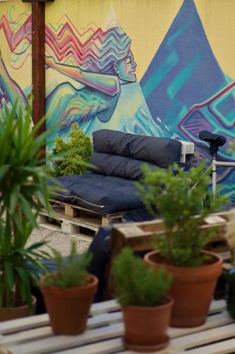 Backpackers Home in ซาดาร์ Backpackers Home in ซาดาร์