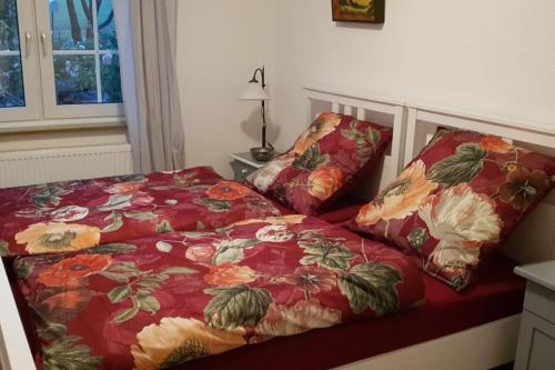 Ferienwohnung am Wald **** in Gösenroth Ferienwohnung am Wald **** in Gösenroth