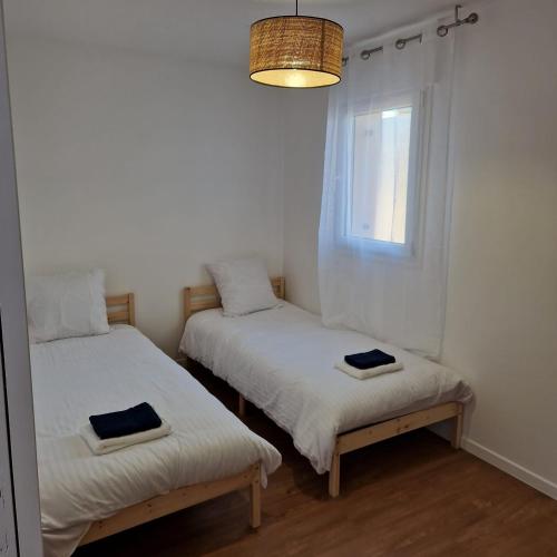 Appartement a 20 mn Paris St Lazare et Stade de France in Sannois Appartement a 20 mn Paris St Lazare et Stade de France in Sannois