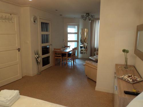 Szolgáltatások, B&B Bosscheweg in Tilburg Szolgáltatások, B&B Bosscheweg in Tilburg