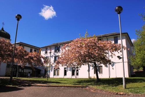 This photo about Pax Lodge Hostel shared on HyHotel.com