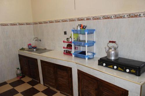 Hotel Appartement Imlil
