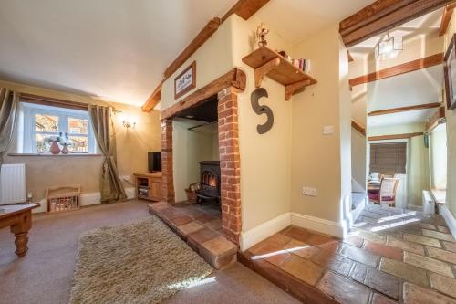 المنظر الخارجي, Church Cottage CA in كاستل آكري المنظر الخارجي, Church Cottage CA in كاستل آكري