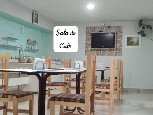 Hospedaria Monumento in อิปิรังกา Hospedaria Monumento in อิปิรังกา