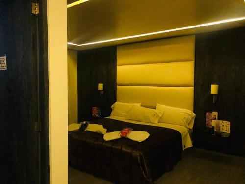 HOTEL M ELITE GOLDEN in Iztapalapa-Wholesale Markets HOTEL M ELITE GOLDEN in Iztapalapa-Wholesale Markets