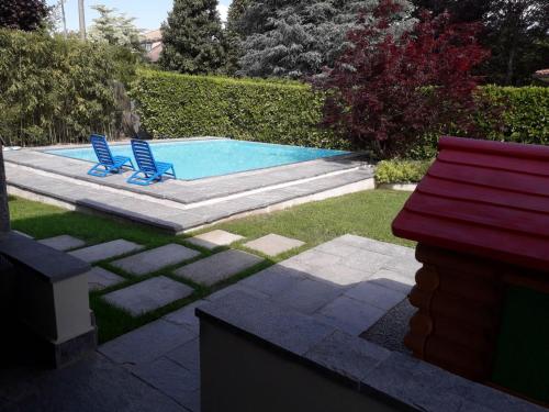 RESIDENZA BERETTA Como Lake -A- in Orsenigo RESIDENZA BERETTA Como Lake -A- in Orsenigo