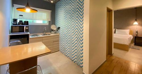 The Host Business Suites in WTC-San Angel The Host Business Suites in WTC-San Angel