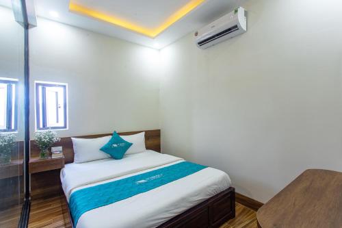 Le House Hotel & Studio in Hoa Minh Le House Hotel & Studio in Hoa Minh