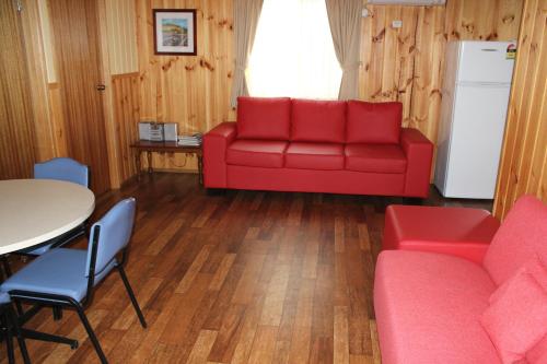 BIG4 Port Fairy Holiday Park in Port Fairy BIG4 Port Fairy Holiday Park in Port Fairy
