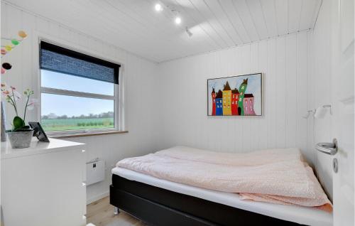 Three-Bedroom Holiday Home Haderslev With A Fireplace 06 in Espagervej Three-Bedroom Holiday Home Haderslev With A Fireplace 06 in Espagervej