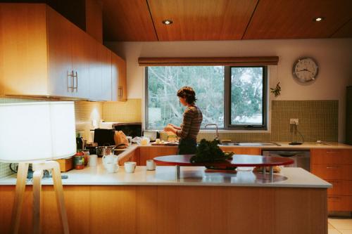 泰勒廷伯斯塔斯馬尼亞島酒店 (Tall Timbers Tasmania Hotel) in 史密斯頓 泰勒廷伯斯塔斯馬尼亞島酒店 (Tall Timbers Tasmania Hotel) in 史密斯頓