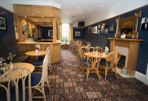 The Hotel Broughty Ferry