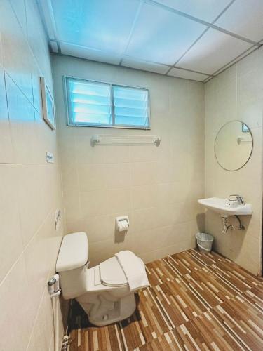 デヴァ スイーツ パトン ホテル12