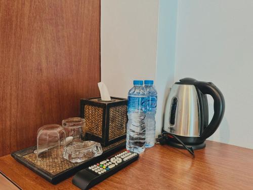 デヴァ スイーツ パトン ホテル6