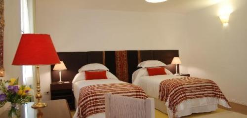 This photo about Tiana Hotel Boutique shared on HyHotel.com