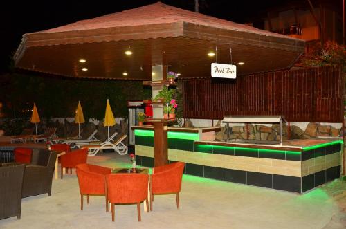 This photo about Almila Side Suite Hotel shared on HyHotel.com