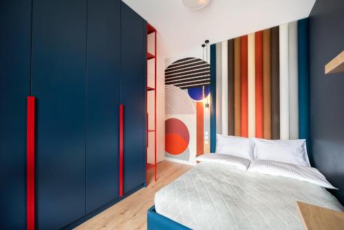 Postępu Comfort Apartment