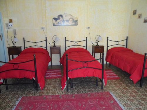 B&B Il Vecchio Messina in Trapani B&B Il Vecchio Messina in Trapani