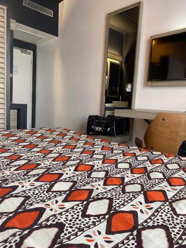 ONOMO Hotel Lome in Lome ONOMO Hotel Lome in Lome