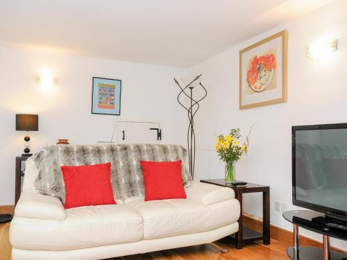 المنظر الخارجي, Great Brightor Cob Barn in Saint Kew المنظر الخارجي, Great Brightor Cob Barn in Saint Kew