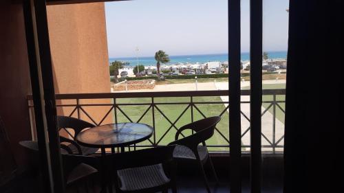 Seaview Chalets in Porto South Beach - Families Only in Ataqah Seaview Chalets in Porto South Beach - Families Only in Ataqah