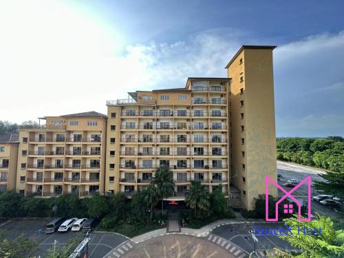 View, Gold Coast Morib Resort in Banting View, Gold Coast Morib Resort in Banting