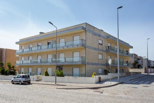 480 Liberdade Apartamento in ลาบรูค 480 Liberdade Apartamento in ลาบรูค