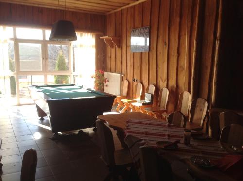 Recreational facilities, Club Torony Hotel in Torony Recreational facilities, Club Torony Hotel in Torony