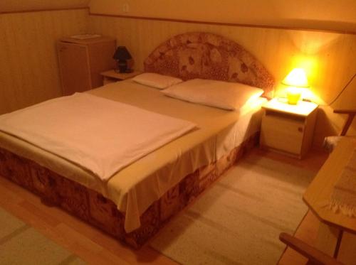 Club Torony Hotel in Torony Club Torony Hotel in Torony