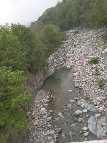 La Nuvola in Belgirate La Nuvola in Belgirate